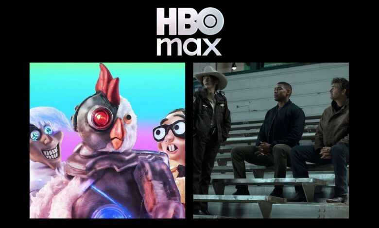 HBO Max: lançamentos da semana (31 de agosto a 6 de setembro)