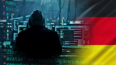 Hackers dizem ter roubado dados de Berlim e colocam material em leilão
