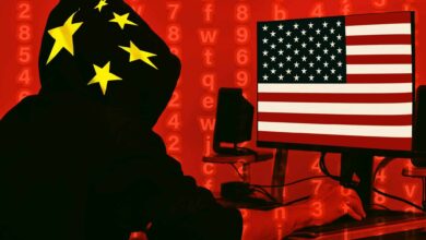 Hackers ligados à China atacaram NASA, Senado e órgãos dos EUA, diz governo