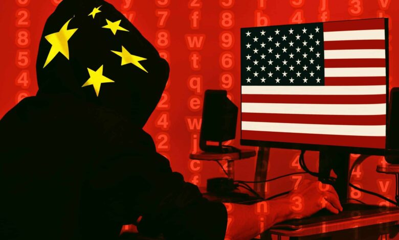 Hackers ligados à China atacaram NASA, Senado e órgãos dos EUA, diz governo