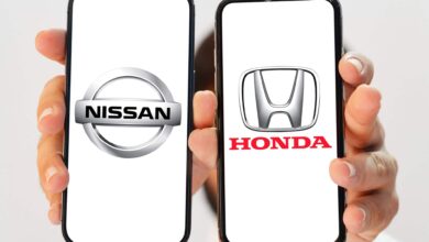 Honda e Nissan tentam nova parceria após fracasso de fusão