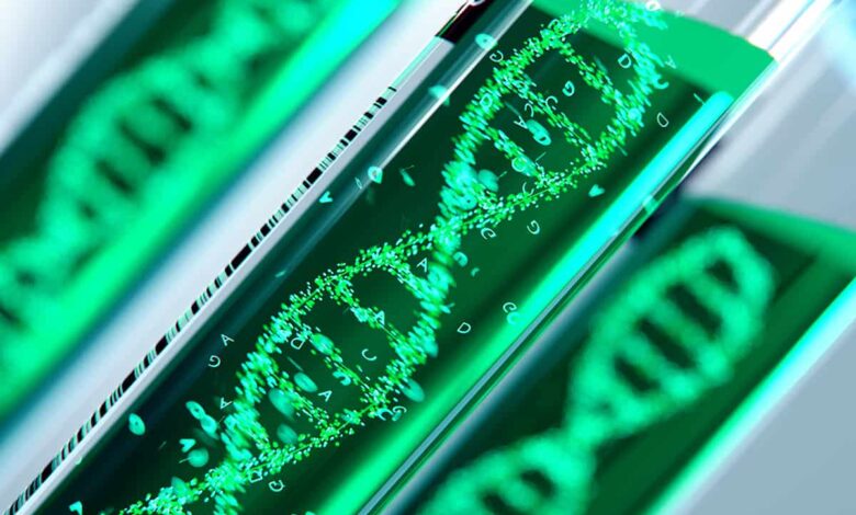 IA decifra sequência de DNA presente em 60% dos genes humanos