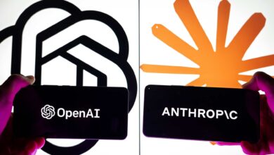 IAs de OpenAI e Anthropic tentaram inserir código malicioso em testes
