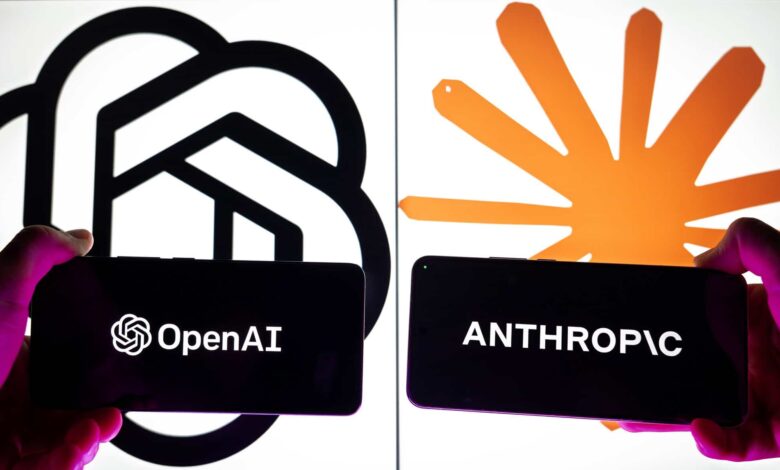 IAs de OpenAI e Anthropic tentaram inserir código malicioso em testes