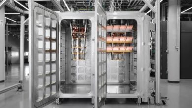 IBM cria “geladeira quântica” quase 200 vezes mais fria que o espaço profundo