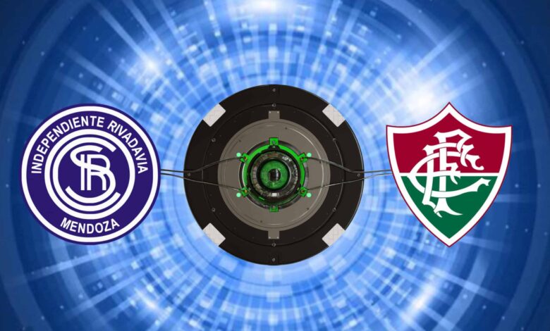 Ind. Rivadavia x Fluminense: onde assistir, horário e escalação da Libertadores