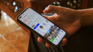 Instagram é o principal palanque digital para candidatos em 2026