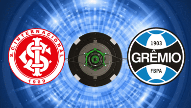 Internacional x Grêmio: onde assistir, horário e escalações do jogo da Copa do Brasil