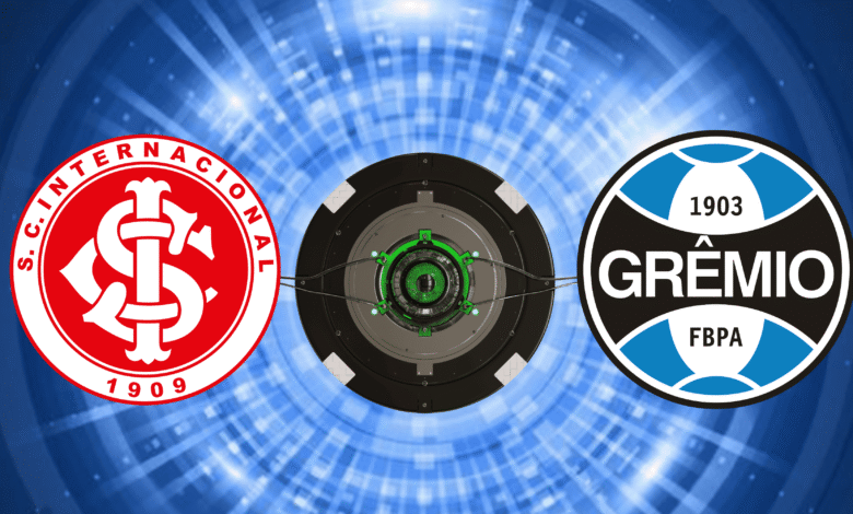 Internacional x Grêmio: onde assistir, horário e escalações do jogo da Copa do Brasil
