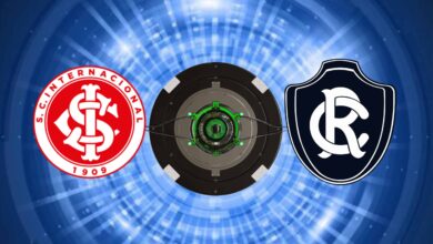 Internacional x Remo: onde assistir, horário e escalações do jogo do Brasileirão