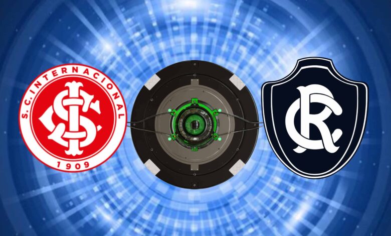 Internacional x Remo: onde assistir, horário e escalações do jogo do Brasileirão