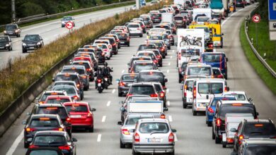 Já viu carro com “tornozeleira eletrônica”? Entenda nova regra