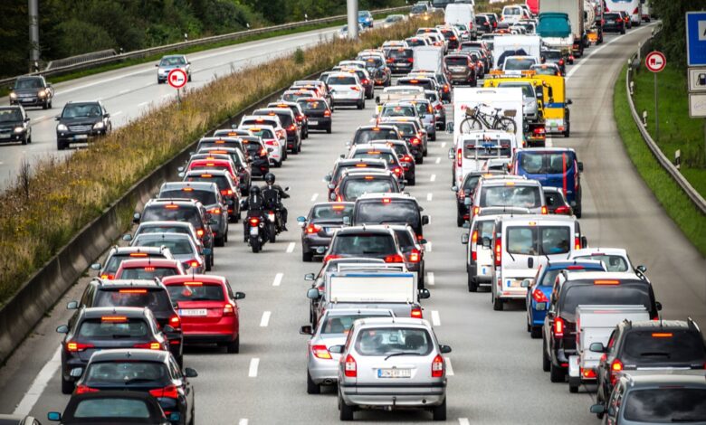 Já viu carro com “tornozeleira eletrônica”? Entenda nova regra