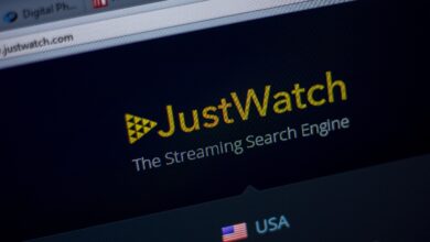 JustWatch some da Busca do Google no Brasil após ordem judicial