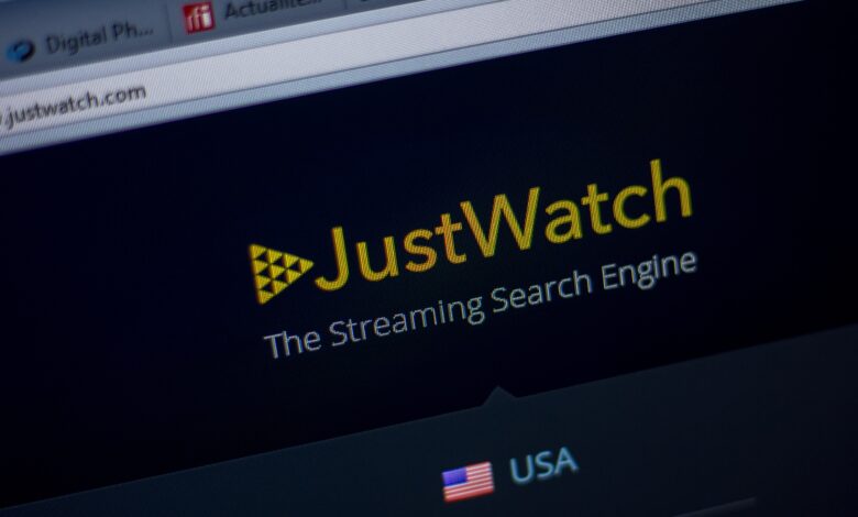 JustWatch some da Busca do Google no Brasil após ordem judicial