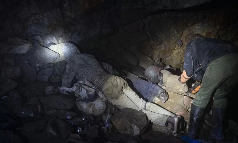 Justiça Sul-Africana agrava penas para combater mineração ilegal