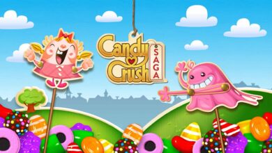 King rejeita acordo sindical de funcionários do Candy Crush após um ano de negociações