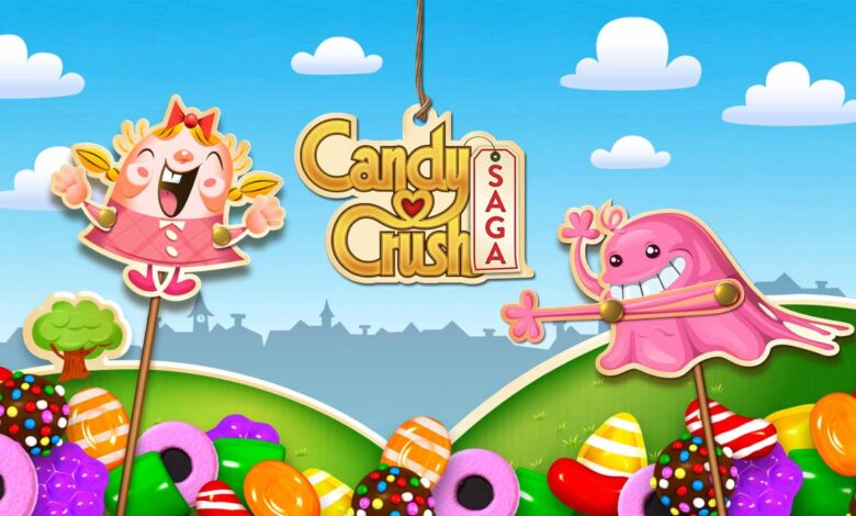 King rejeita acordo sindical de funcionários do Candy Crush após um ano de negociações
