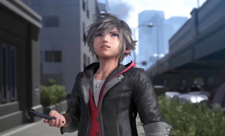 Kingdom Hearts 4 não será adiado e chega no fim de 2027, garantem diretores