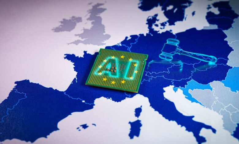 Lei da IA entra em vigor amanhã na União Europeia; o que muda?