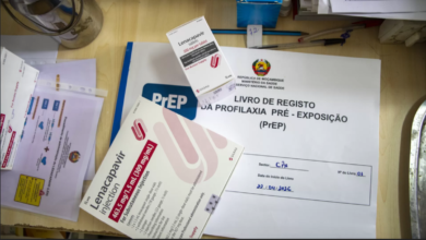 Lenacapavir e redes socias: Novos atractivos juvenis de prevenção ao HIV
