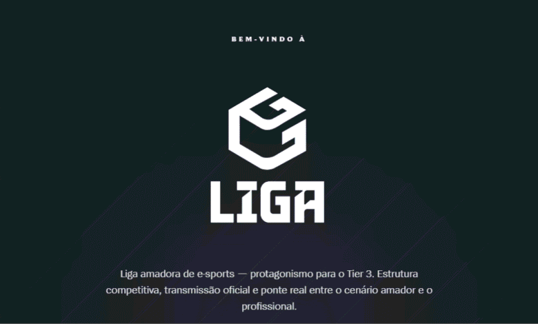 Liga GG entra em nova fase com expansão dos campeonatos e transmissões no Olhar Digital