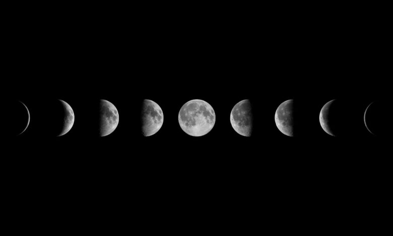 Lua hoje: confira a fase da Lua desta quinta-feira 27/08/2026