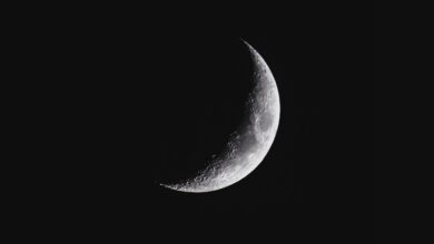 Lua hoje: confira a fase da Lua desta sexta-feira 14/08/2026