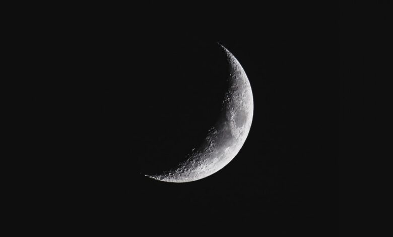 Lua hoje: confira a fase da Lua desta sexta-feira 14/08/2026