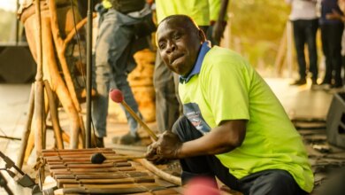 M’Saho celebra Timbila e promove intercâmbio cultural em Zavala
