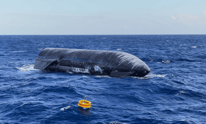 Maior foguete do mundo sobrevive a pouso no mar e aguarda semanas por resgate: o que o 13º voo da Starship pode ensinar à SpaceX 