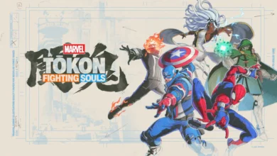 Marvel Tōkon: Fighting Souls enfrenta problema que impede jogadores de iniciar o game