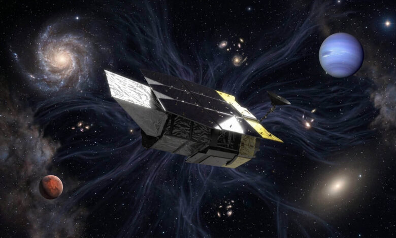 Matéria escura, energia escura e exoplanetas: entenda por que acabamos de dar um grande passo para desvendar alguns dos maiores mistérios do Universo
