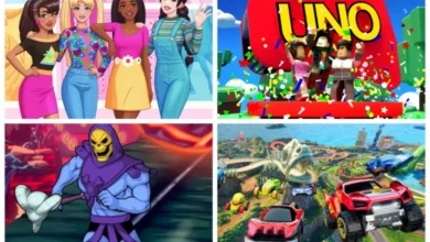 Mattel cria estúdio próprio de games para expandir franquias como Hot Wheels e UNO