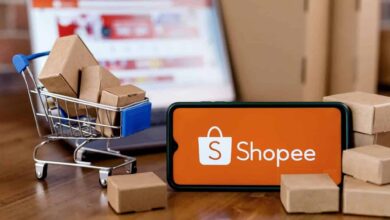 Medicamentos na Shopee: o que muda para quem compra online