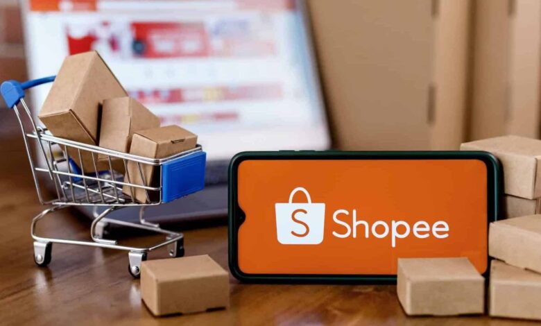 Medicamentos na Shopee: o que muda para quem compra online