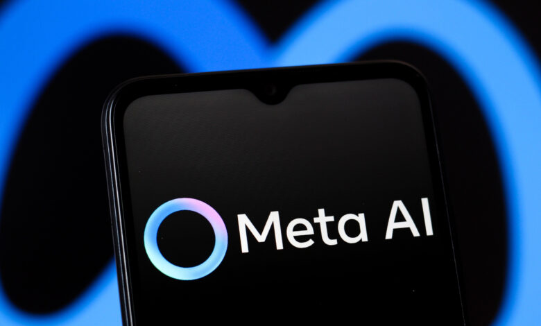Meta lança ferramenta de programação com IA para enfrentar OpenAI e Anthropic
