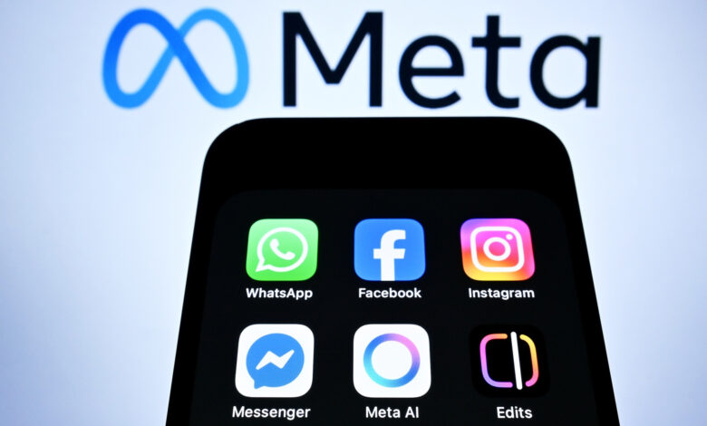 Meta: o que muda nas redes sociais após acordo firmado pela empresa?