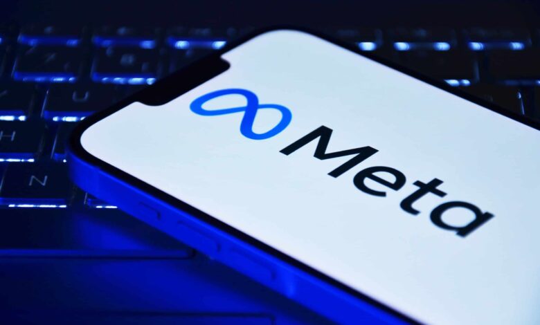 Meta usa IA como filtro para barrar menores nas redes sociais