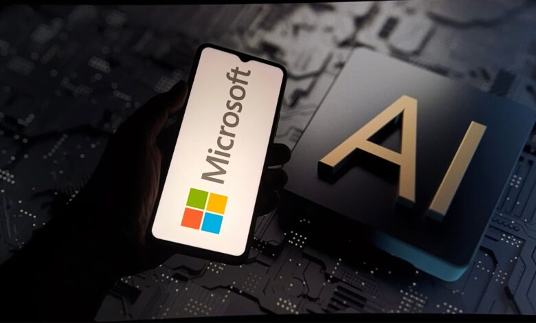 Microsoft prepara Maia 300 para entrar na corrida dos chips de IA