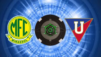 Mirassol x LDU: onde assistir, horário e escalações do jogo da Libertadores