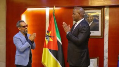 Mistério em redor de promessa de investimento milionário em Moçambique