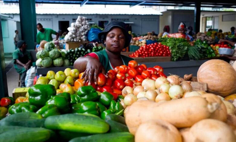 Moçambique soma três trimestres positivos