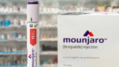 Mounjaro ganha nova função contra infarto e AVC nos EUA