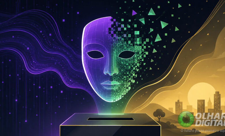 Muito além de deepfakes: o impacto da IA nas eleições e os planos dos EUA