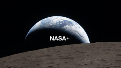 NASA+ chega ao discovery+ e HBO Max com novos conteúdos sobre exploração espacial
