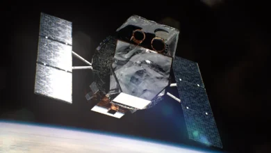 NASA desiste de salvar Swift e liga telescópios pela última vez