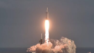 NASA lança com sucesso o revolucionário Telescópio Espacial Roman