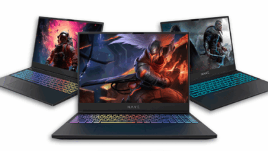 NAVE Estelar RTX 4060 review: o notebook que promete unir o gamer e o criador na mesma tela
