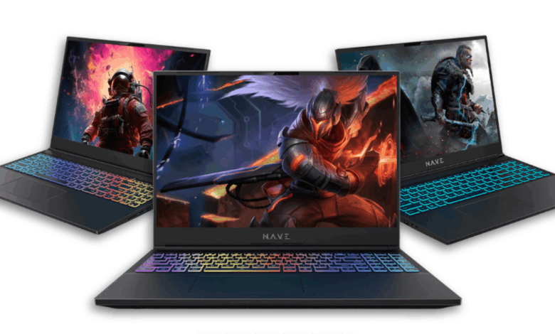 NAVE Estelar RTX 4060 review: o notebook que promete unir o gamer e o criador na mesma tela